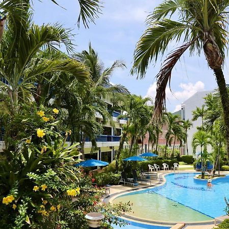 The Club Inn - Kamala Beach Exterior photo