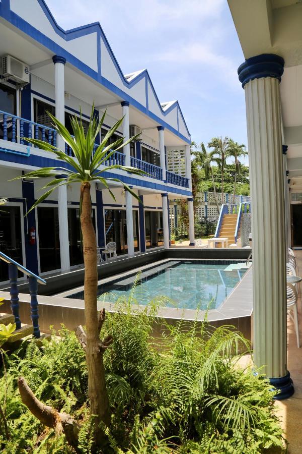 The Club Inn - Kamala Beach Exterior photo