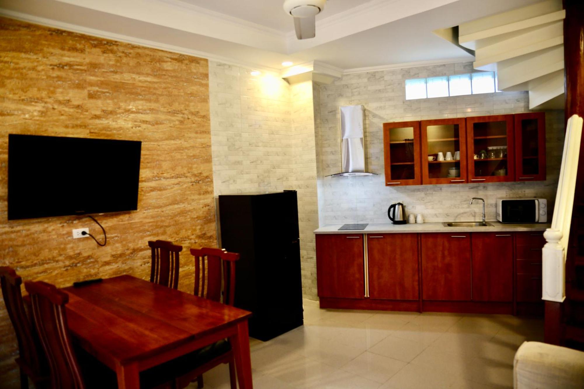 The Club Inn - Kamala Beach Exterior photo